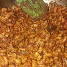 Hal itu adalah rasa pedas yang berasal dari cabe asli ataupun berasal dari cabe bubuk. Makaroni Pedas Daun Jeruk Kiloan 1kg Shopee Indonesia