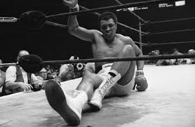 New Study Shows Boxings Early Toll On Muhammad Ali Wsj
