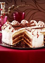 Amarena Schokotorte Rezept Lecker Rezept Kuchen Und Torten Weihnachtliche Kuchen Und Torten Kuchen Und Torten Rezepte