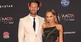 Meet 'the bachelorette' australia contestants competing for angie kent's heart. The Bachelorette Australia Angie Kent Confirms Split With Carlin Sterritt 9celebrity