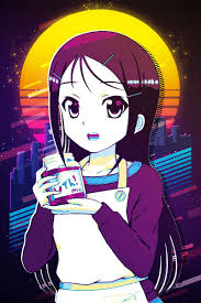 However, it is later revealed that his actual ability is stealing the abilities of the villains he possesses. Ayumi Otosaka Poster By 80sretro Displate Charlotte Anime Anime Ayumi Otosaka