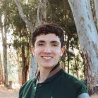 Randy Archuleta's Instagram, Twitter & Facebook