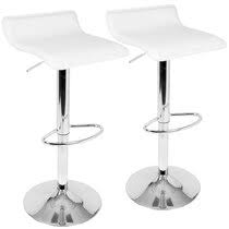 4.0 out of 5 stars 548. Wayfair White Bar Stools Counter Stools You Ll Love In 2021