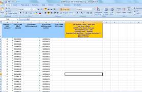 Looking for the definition of bom? Extract Sap Bom Bill Of Materials Records In Minutes Using Winshuttle Query