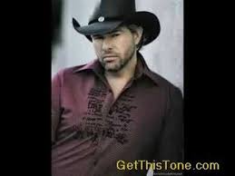 Toby Keith She Never Cried In Front Of Me Country Music Songs Country Music Videos Country Music