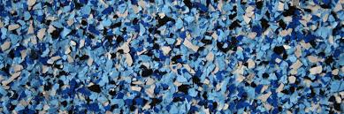 Estes Color Flakes Industrys Best Vinyl Paint Chips For