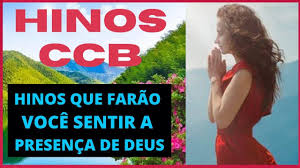 Cânticos ccb, o maior e melhor site com conteúdo evangélico totalmente gratuito, hinos hinos conferidos no hinário nº 4 da ccus. Hinos Ccb Cantados Com Humildade Belos Hinos Ccb Para Ouvir E Sentir A Presenca De Deus A Presenca De Deus Cantadas Humildade