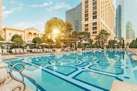 Mgm Resorts Kicks Off 2021 Pool Season Beginning March 1
