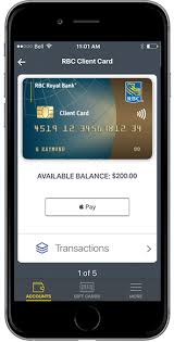 Maybe you would like to learn more about one of these? How To Setup Rbc Debit Credit Cards With Apple Pay U Iphone In Canada Blog