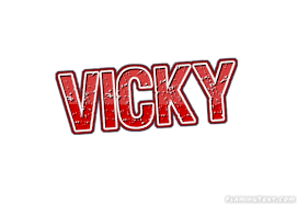 ✓ click to find the best 81 free fonts in the fire style. Vicky Logo Free Name Design Tool From Flaming Text