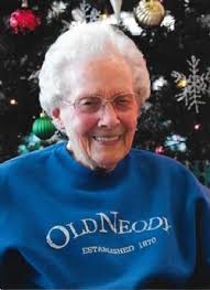 Dorothy Blanche Scott Casteel (1928-2018)