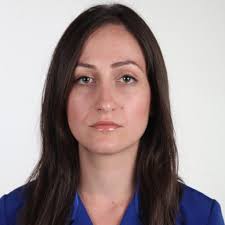 Adriana Moldovan's Instagram, Twitter & Facebook