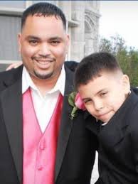 Matthew Rivera Obituary