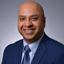 Saurabh Tripathi's Instagram, Twitter & Facebook