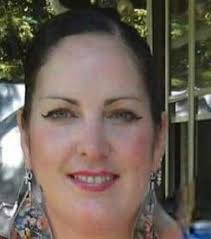 Alisha Colon Obituary (1978