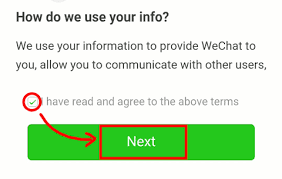 How To Sign Up Wechat Account 2020 Updated China Help