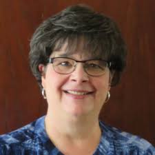 Judy Carter (1957-2021)