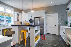 If you always require an additional small room or house around your home. Laundry Craft Rooms Transitional Laundry Room Ttm Development