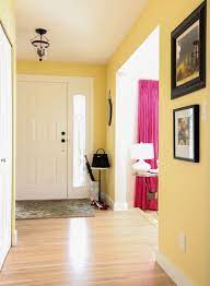 The best type of lighting in your house probably comes from the outside. Tour My House Learn The 6 Best Ways To Transition Colour