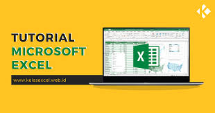 Document area, merupakan lembar kerja yang aktif. Contoh Gambar Mewarnai Kolom Excel Dengan Keyboard Kataucap