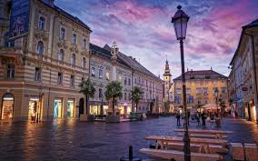 Seit wenigen minuten ist es fix: Youth Hostel Klagenfurt Osterreichischer Jugendherbergsverband