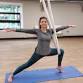 Dunblane Aerial Yoga event image