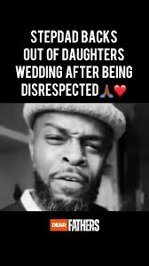 The Stepdaughter is truly ungrateful for what she did