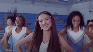 Olivia rodrigo — i think i kinda, you know 01:16. Tcwpquji5fvomm
