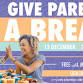 Give Parents a Break event image