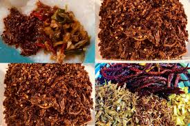 Jadi, berikan beberapa petua kepada pemula pemula. Resepi Sambal Bilis Kering Sambal Yang Serbaguna Dan Mudah Dibawa Kemana Mana Untuk Penambah Selera Daily Masak