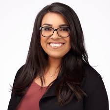 She believed she could, and so she did.”