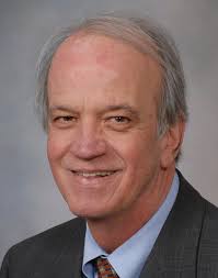 Obituary For Dr. Henry Walter Randle