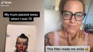 Check spelling or type a new query. Tiktok S Animation Effect Goes Viral As Users Bring Loved Ones Back From The Dead Dexerto