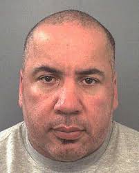 Anthony Mullett sentenced to life imprisonment for murder of Danielle Van  Der Zyden