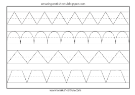Check at our wide selection of traceable lines worksheets which are designed to help kids develop their fine motor skills and prepare for writing. Worksheetfun Free Printable Worksheets Tracing Worksheets Preschool Preschool Tracing Tracing Worksheets Free