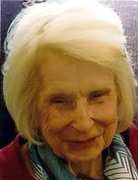 Obituary information for Marie Joann Monti