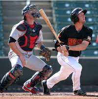 What Baseball Scouts Look For: Advice From Orioles Scout