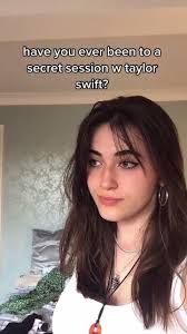 Unlocking the Secrets of Taylor Swift's Exclusive Sessions