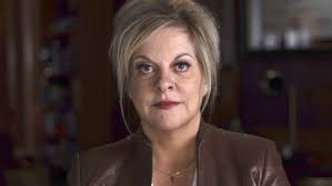 Injustice with Nancy Grace
