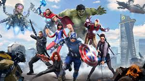 Check spelling or type a new query. Buy Marvel S Avengers Microsoft Store