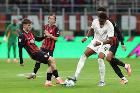 Milan 2-2 Pisa: Goalscorers Cuadrado and Athekame react after fierce San Siro clash