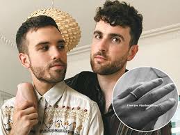 Изучайте релизы duncan laurence на discogs. Duncan Laurence Gets Engaged To American Songwriter Boyfriend