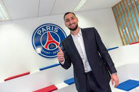 You can find here all the parc des princes latest news and buy your tickets to have a ringside seat for the ligue 1 uber eats and champions league games. Paris Saint Germain On Twitter Welcomegigio