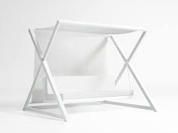 Download The Catalogue And Request Prices Of Nao Nao By Gandia Blasco 3 Seater Aluminium Gard Columpios De Jardin Espejos Para Habitacion Balancin De Jardin