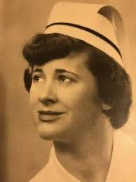 Obituary information for Sara Traugott