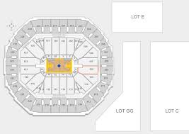 oracle arena seating chart warriors best picture of chart