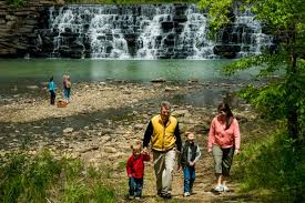 Take a Trip Through History at Devil's Den State Park - Only In Arkansas