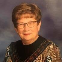 Sandra "Jean" Rogers Obituary