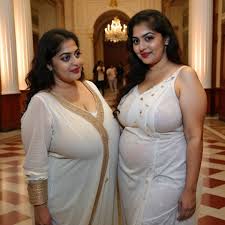 Desi colon model | image created by user_736600291834670888 | Tensor.Art