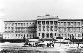 Іv рівень акредитації, державна форма інформація про вуз: Yak Rozvivalasya Lvivska Politehnika Istoriya Universitetu Troh Stolit Foto Novini